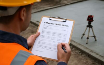 Get a concrete floor quotation fast with transparent pricing.