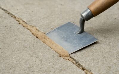Revive your slabs with concrete floor crack repair filler sand for a flawless seal.