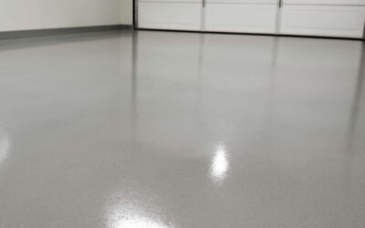 Discover which concrete floor paint is best for durability and color.