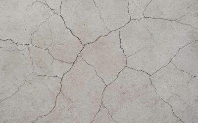 Discover why concrete floor cracks and how to prevent them