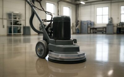 Top Picks: concrete floor polishing machine for sale — Save on sparkling floors.