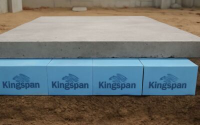Boost Home Comfort with concrete floor insulation kingspan for Maximum Energy Savings.