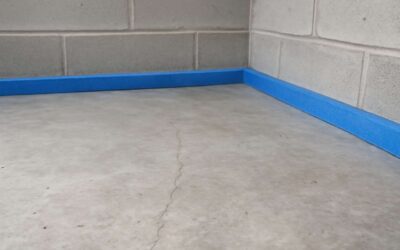 Boost Comfort with concrete floor perimeter insulation for warmer, energy-efficient spaces.